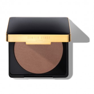 Natural Finish Powder Bronzer 